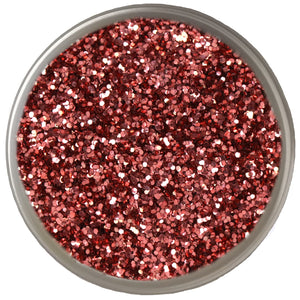 Preview of New DECO Bioglitter Sparkle V2 & HOLO V2 Colors & Sizes