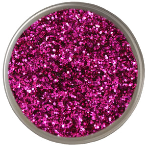 Preview of New DECO Bioglitter Sparkle V2 & HOLO V2 Colors & Sizes