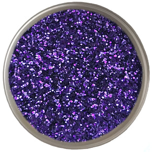 Deco Dark Purple