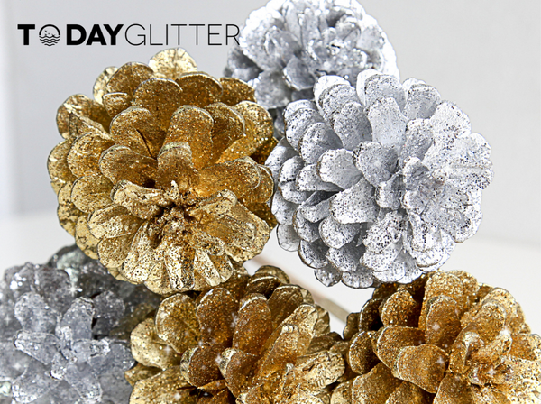 Renewable - Biodegradable Ultra Fine Glitter – Glitter Chimp