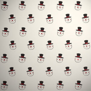Santa Wrapping Paper – Today Glitter